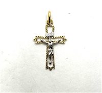 Charm Domar Charm oro 18k in Oro CHOR-582-280